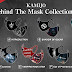 BEHIND THE MASK COLLECTION II