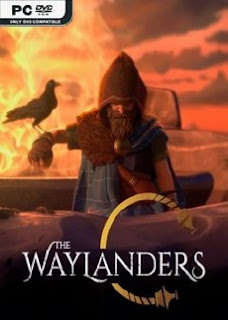  The Waylanders 