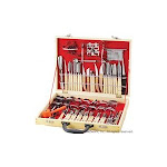 Carving Tool Set