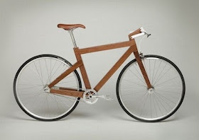 Walnut Bike