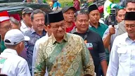 Anies Klaim Banyak Masyarakat Minta Dirinya jadi Gubernur Jakarta Lagi usai Gagal Pilpres, Terbaru Rombongan Guru