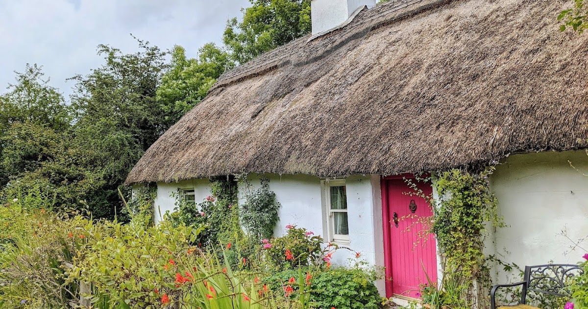 Ireland's Scenic Splendor: The Best of the Emerald Isle on a Road Trip	