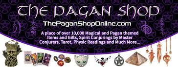 Magickal Products | ThePaganShopOnline