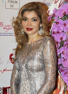 Gulnara Karimova