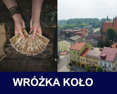 Wróżka Koło