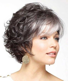 short hairstyles young adults