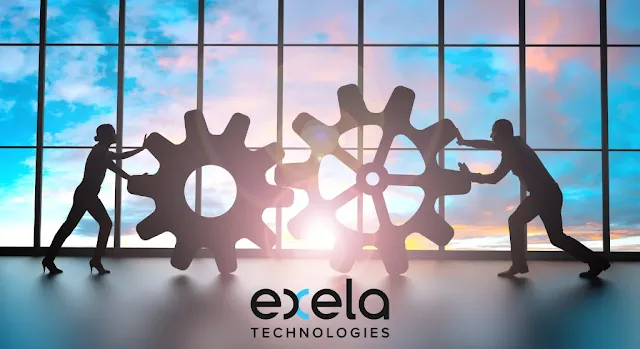 Exela Technologies