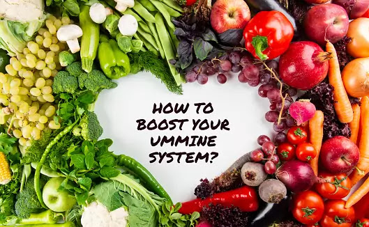 how to enhance immunity