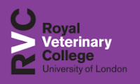 Royal Veterinary College logo