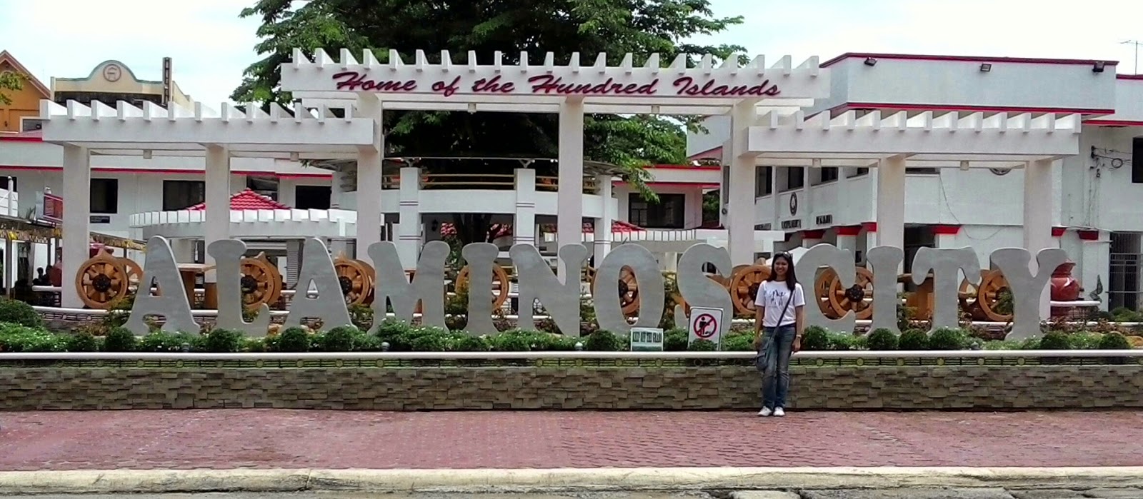 outofthebox Alaminos City 