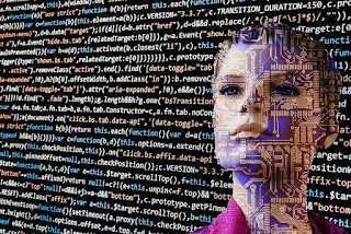 AI codes themselves