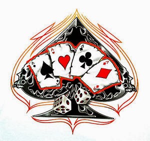 Agen Judi Poker Online Indonesia - SayaPoker.com