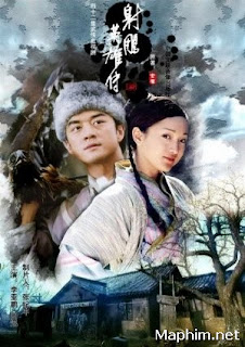 Anh Hùng Xạ Điêu (2003)