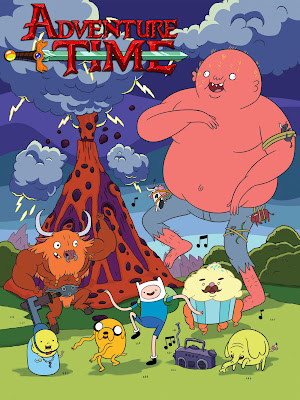 Watch Adventure Time Season 6 Online For Free