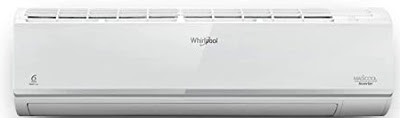 Whirlpool 1.5 Ton 3 Star Inverter Split AC (MAGICOOL 3S)