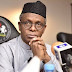  El-Rufai Raises Alarm Over Presence Of Boko Haram, ISWAP In Kaduna