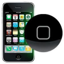 iPhone Home Button Not Responsive