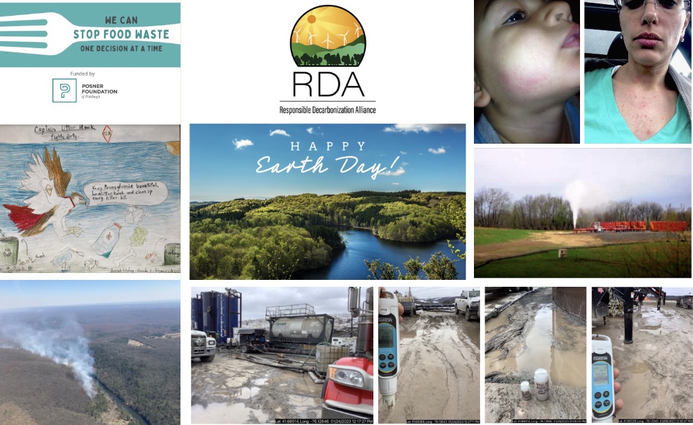 Pa Environment Digest Blog April Pa Environment Digest Is Now Available