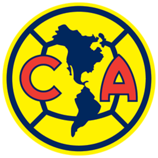 Club América DLS Logo 2023-2024 - Dream League Soccer Logo 2019