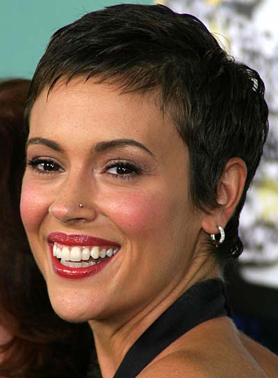 Super Short Hairstyles For Women