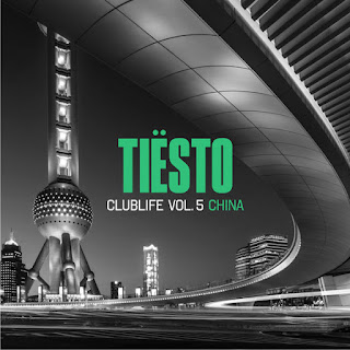 download MP3 Tiësto Clublife Vol 5  China itunes plus aac m4a mp3