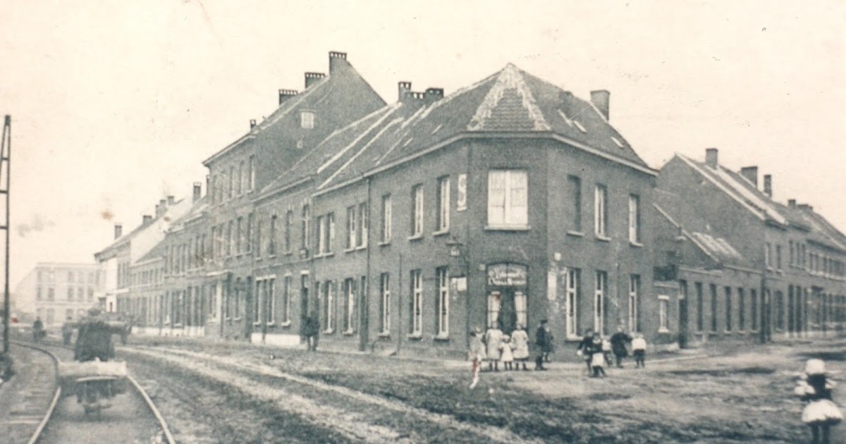 Van A tot Zwaantje: Een eigenzinnig ABC over Hoboken - 6