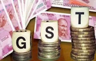 GST collections Slip Below the Rs 1.5-trn mark in May