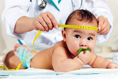 Các chất dinh dưỡng cần thiết cho trẻ sơ sinh