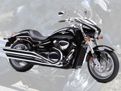 Suzuki on Suzuki Boulevard   All Motorcycles In The World