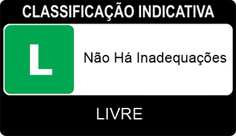Classificação Indicativalivre