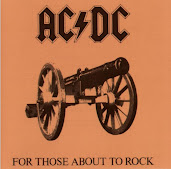 #2 AC/DC Wallpaper