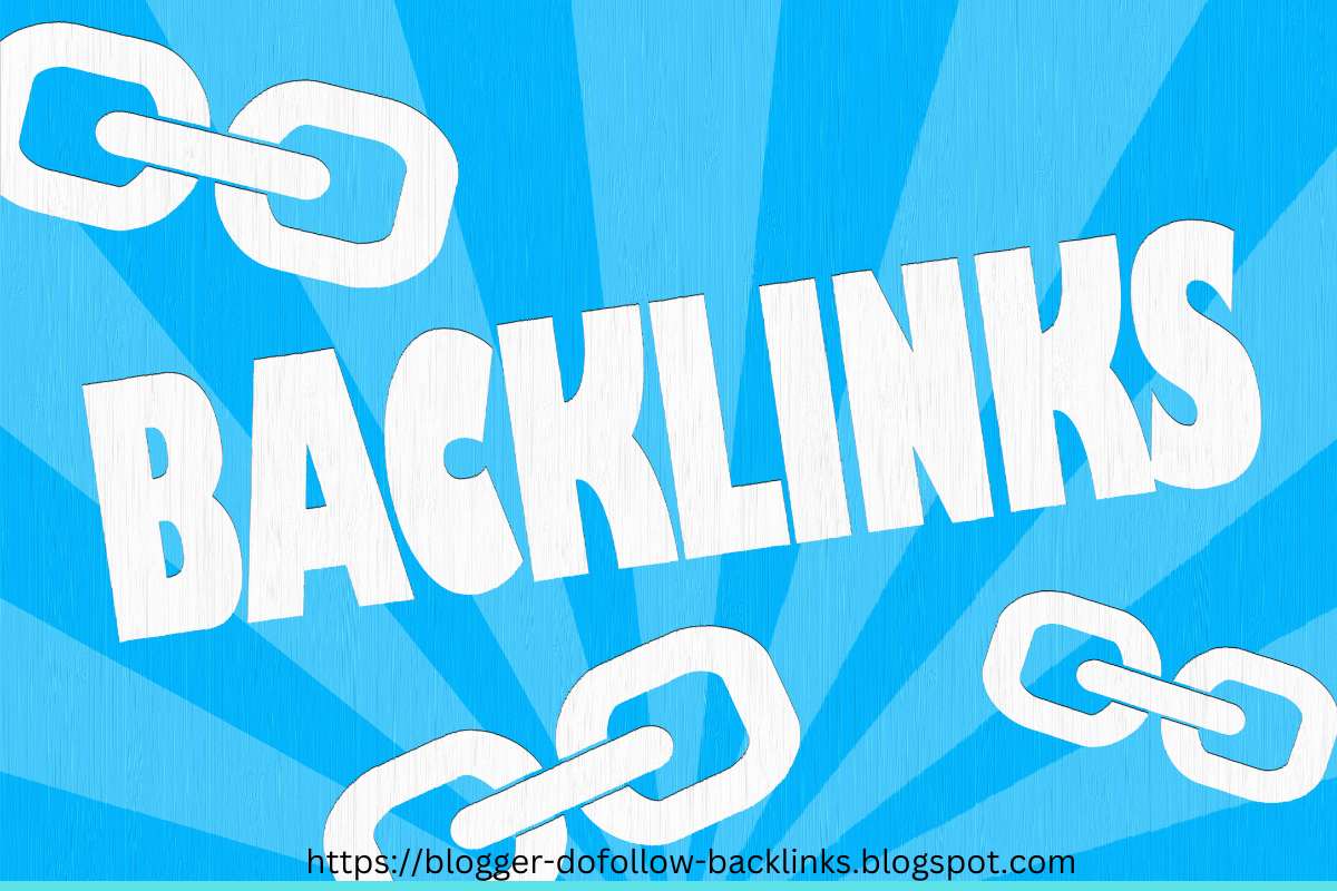 Things You Should Know About Importance Of Backlinks