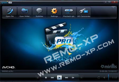Splash PRO HD Player 1.7.0