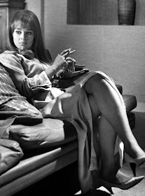 Julie Christie