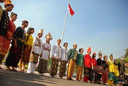 Indonesia Menjadi Negara Rujukan dalam Beragama dan 