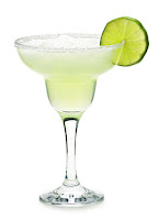 Coctel Margarita