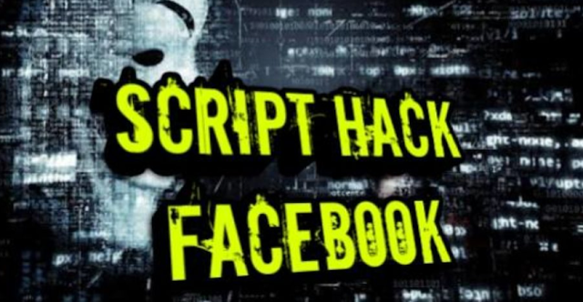 Script Hack FB Untuk Hack FB Dengan Fake Login