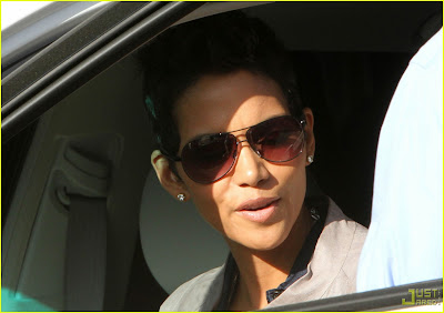 Halle Berry photo