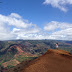 Hawaii képekben - Waimea Canyon