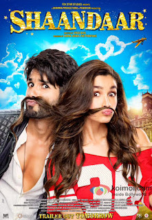 Shaandaar