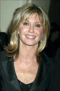 Olivia Newton-John