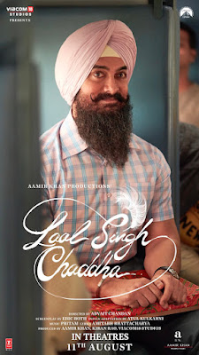 Laal Singh Chaddha (2022) Movie