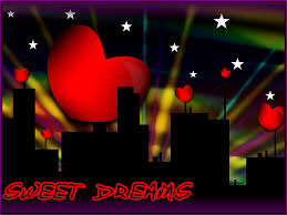 good night heart images download