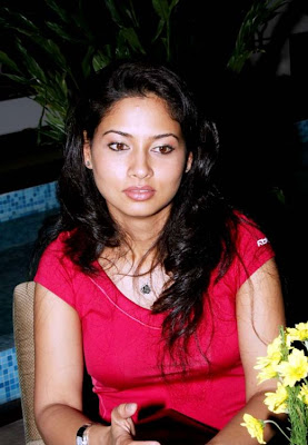 Srilankan Actress Hot Photo Collection