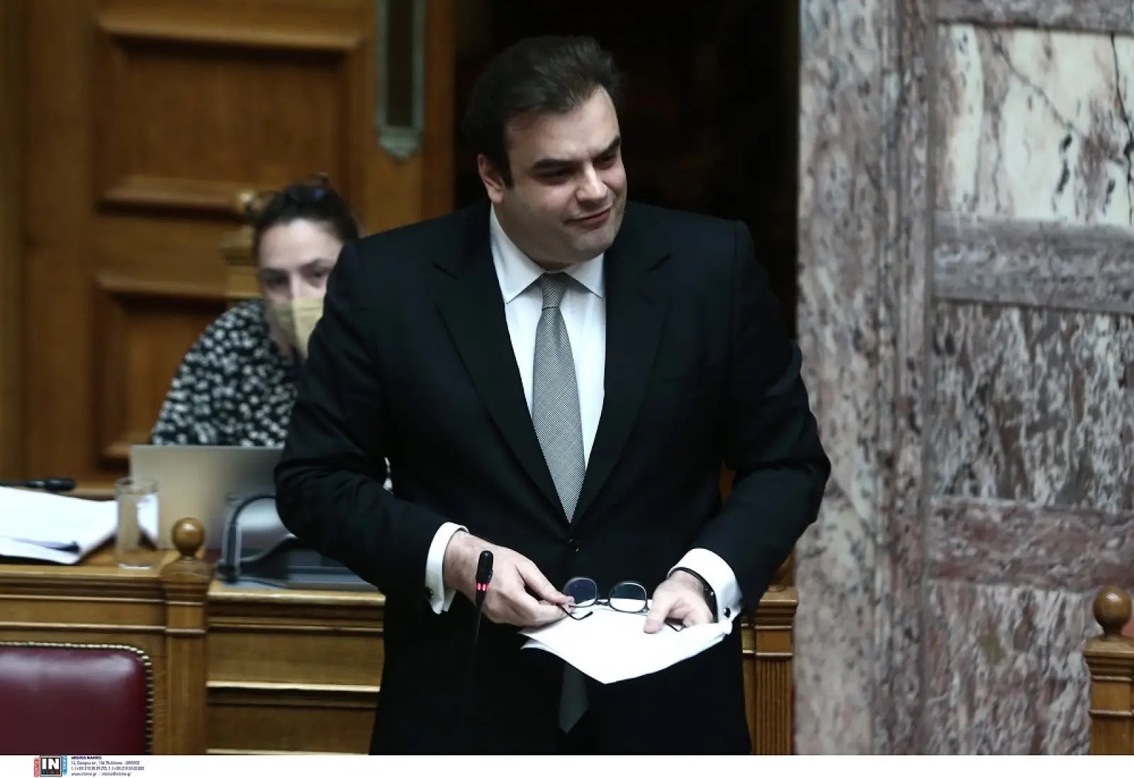 Πιερρακάκης: Ξεπεράσαμε τις 1.500 υπηρεσίες στο gov.gr