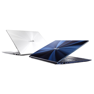 Asus ZenBook UX301LA Laptop Specifications