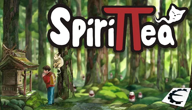 Spirittea Cheat Engine