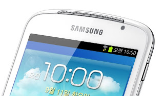 Drivers do Celular Samsung GT-I9152