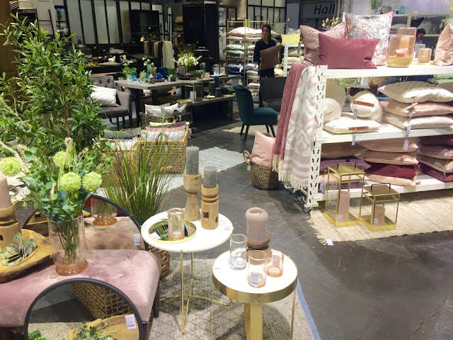 Salon Maison & Objet and More 