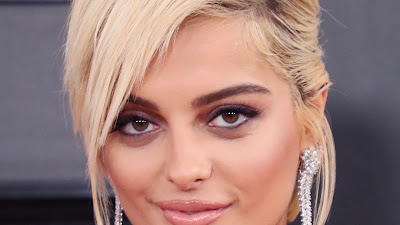 Bebe Rexha on dealing with bipolar disorder: Putting it in a song normalises it for me